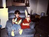 Chris and Bill WA